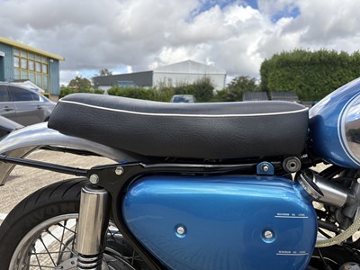 Lot 294 - 1965 AJS 33 CSR