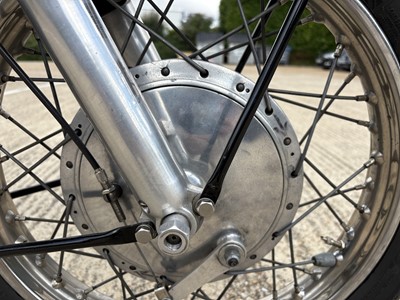 Lot 294 - 1965 AJS 33 CSR