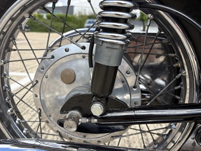 Lot 294 - 1965 AJS 33 CSR