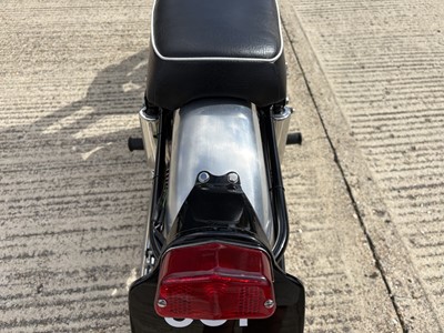 Lot 294 - 1965 AJS 33 CSR