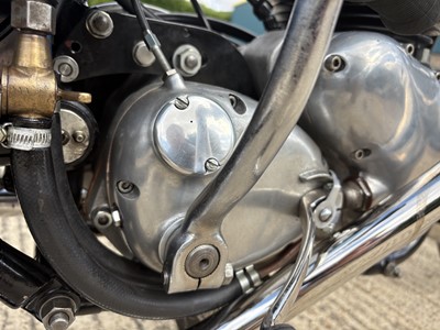 Lot 294 - 1965 AJS 33 CSR