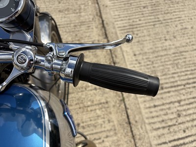 Lot 294 - 1965 AJS 33 CSR