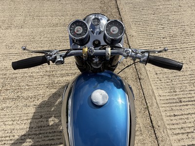 Lot 294 - 1965 AJS 33 CSR