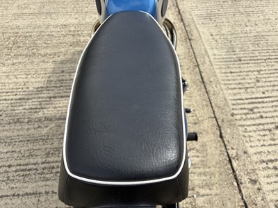 Lot 294 - 1965 AJS 33 CSR