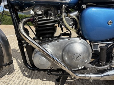 Lot 294 - 1965 AJS 33 CSR