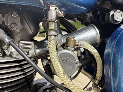 Lot 294 - 1965 AJS 33 CSR