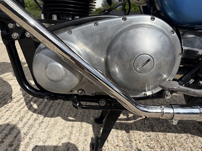 Lot 294 - 1965 AJS 33 CSR