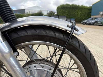 Lot 294 - 1965 AJS 33 CSR