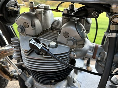 Lot 291 - 1973 Triumph Trophy Trail