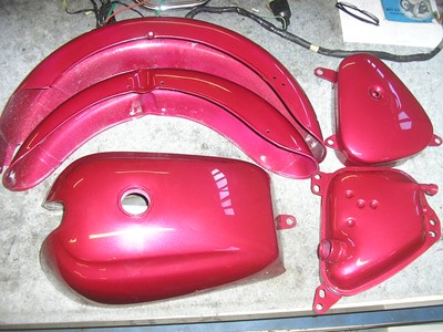 Lot 365 - 1964 Norton Jubilee