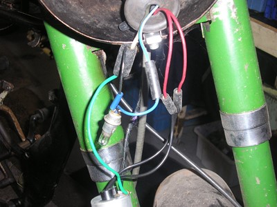 Lot 365 - 1964 Norton Jubilee