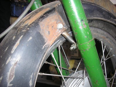 Lot 365 - 1964 Norton Jubilee