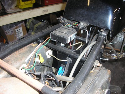 Lot 365 - 1964 Norton Jubilee