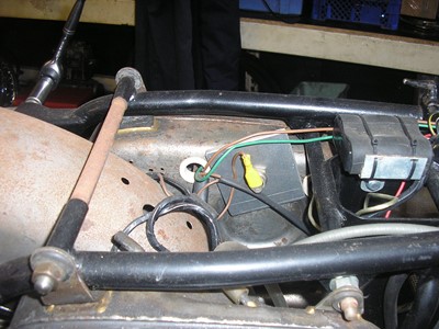 Lot 365 - 1964 Norton Jubilee