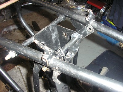 Lot 365 - 1964 Norton Jubilee