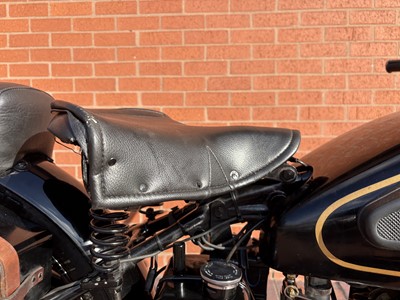 Lot 274 - 1935 Velocette KSS Mk. II 350cc