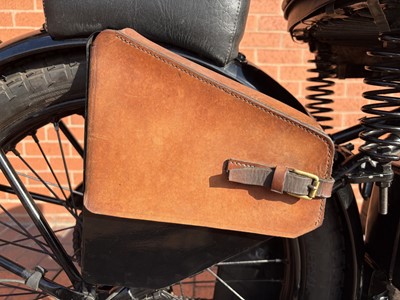 Lot 274 - 1935 Velocette KSS Mk. II 350cc