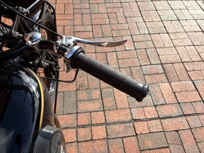 Lot 274 - 1935 Velocette KSS Mk. II 350cc