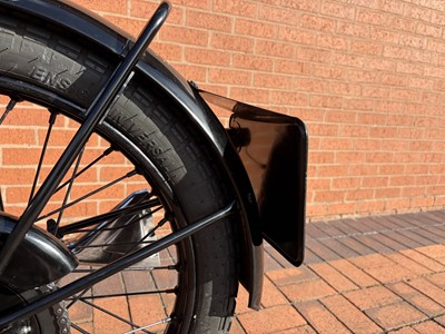 Lot 274 - 1935 Velocette KSS Mk. II 350cc