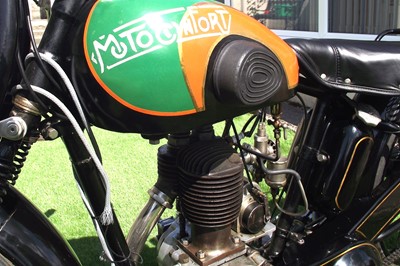 Lot 211 - 1929 Motoconfort R2 250