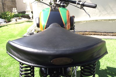 Lot 211 - 1929 Motoconfort R2 250