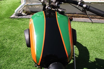 Lot 211 - 1929 Motoconfort R2 250