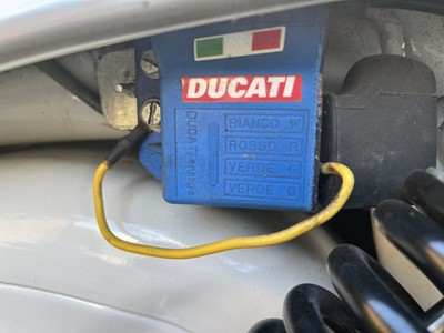 Lot 138 - 1966 Lambretta SX200