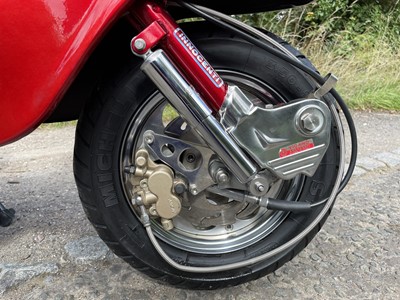 Lot 116 - 1964 Lambretta Li 177 Custom Special 'Tickety Boo'