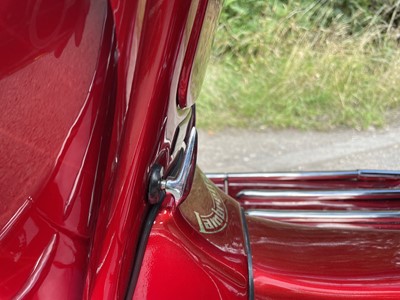 Lot 116 - 1964 Lambretta Li 177 Custom Special 'Tickety Boo'