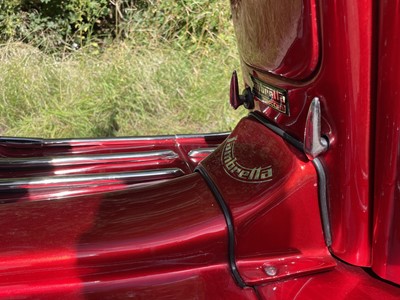 Lot 116 - 1964 Lambretta Li 177 Custom Special 'Tickety Boo'