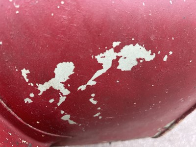 Lot 117 - 1952 Vespa Douglas Rod Model