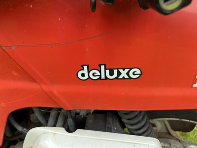 Lot 127 - 1982 Honda Melody Deluxe