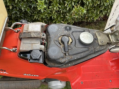 Lot 127 - 1982 Honda Melody Deluxe