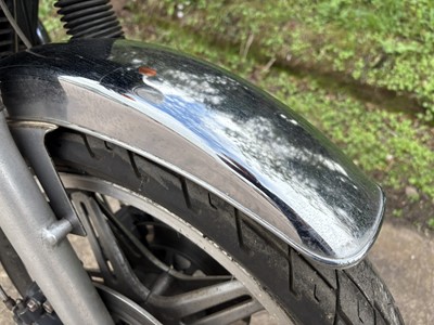 Lot 284 - 1979 Honda CX500