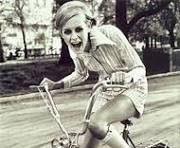 Lot 126 - 1968 Raleigh Wisp