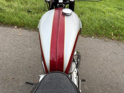 Lot 256 - 1967 Triumph T120 Bonneville
