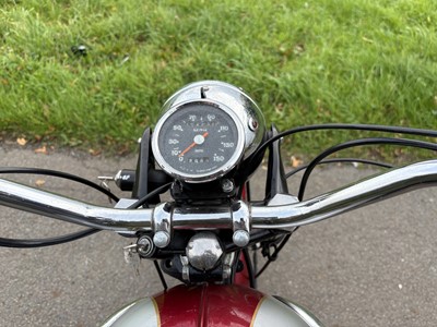 Lot 256 - 1967 Triumph T120 Bonneville
