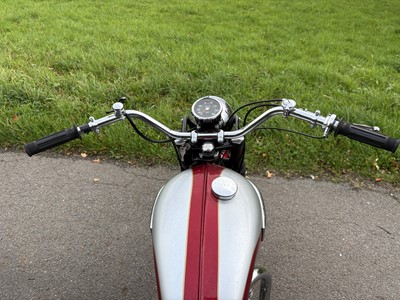 Lot 256 - 1967 Triumph T120 Bonneville