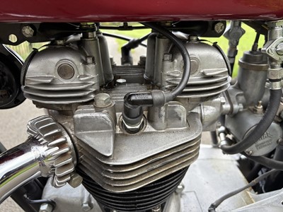 Lot 256 - 1967 Triumph T120 Bonneville