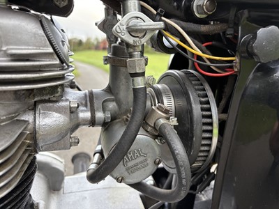 Lot 256 - 1967 Triumph T120 Bonneville