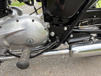 Lot 256 - 1967 Triumph T120 Bonneville