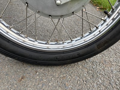 Lot 256 - 1967 Triumph T120 Bonneville