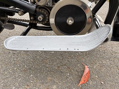 Lot 257 - c.1922 Royal Enfield Model 201 225cc