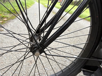 Lot 257 - c.1922 Royal Enfield Model 201 225cc