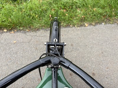 Lot 257 - c.1922 Royal Enfield Model 201 225cc