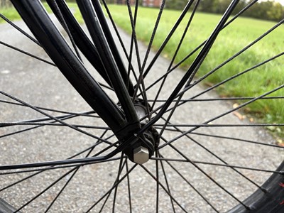 Lot 257 - c.1922 Royal Enfield Model 201 225cc