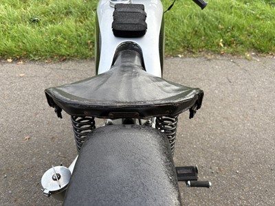 Lot 258 - 1951 Norton International Model 40 350cc