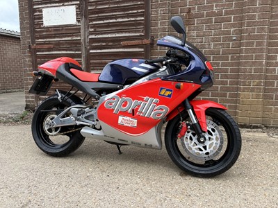 Lot 314 - 2000 Aprilia RS125