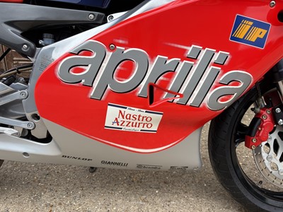 Lot 314 - 2000 Aprilia RS125