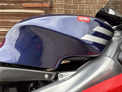 Lot 314 - 2000 Aprilia RS125